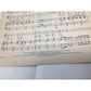 Down South Everybody’s Happy Song by Nat Vincent and Herman Paley - A+ Stuff - SHEET MUSIC - A+ Stuff