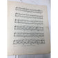 Down South Everybody’s Happy Song by Nat Vincent and Herman Paley - A+ Stuff - SHEET MUSIC - A+ Stuff