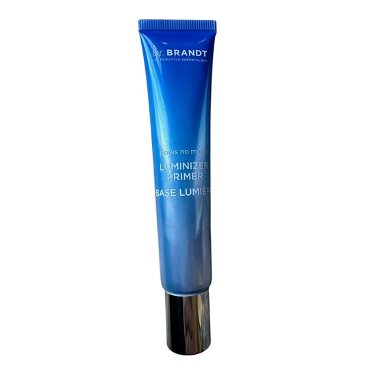 Dr. Brandt Skincare Pores No More Luminizer Primer 1 fl oz - Dr. Brandt - Face Care - A+ Stuff
