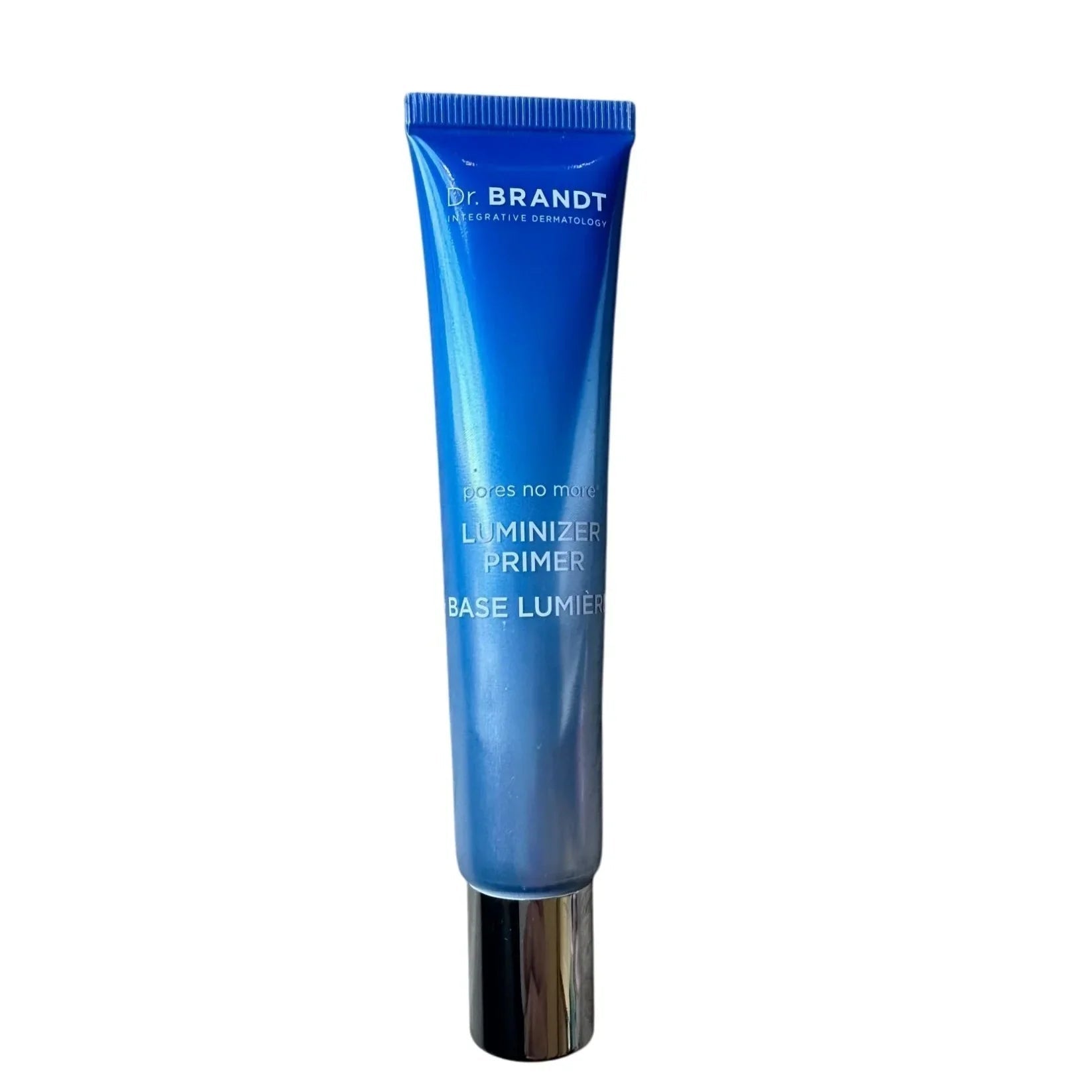 Dr. Brandt Skincare Pores No More Luminizer Primer 1 fl oz - Dr. Brandt - Face Care - A+ Stuff