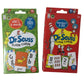 Dr. Seuss Number Flash Cards and ABC'S & Words Flash Cards - A+ Stuff - Card Games - A+ Stuff