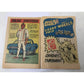 ''DRAG N' WHEELS'' (Featuring Scot Jackson) Vintage Comic Book - A+ Stuff - comic books - A+ Stuff