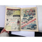 ''DRAG N' WHEELS'' (Featuring Scot Jackson) Vintage Comic book - A+ Stuff - comic book - A+ Stuff