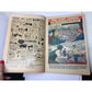 ''DRAG N' WHEELS'' (Featuring Scot Jackson) Vintage Comic book - A+ Stuff - comic book - A+ Stuff