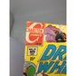 ''DRAG N' WHEELS'' (Featuring Scot Jackson) Vintage Comic book - A+ Stuff - comic book - A+ Stuff
