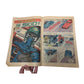 Drag N' Wheels Featuring Scott Jackson (48 Feb) - A+ Stuff - comic book - A+ Stuff