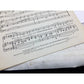 '''Dream Dream Dream'' Words & music by John Redmond & Lou Ricca - A+ Stuff - SHEET MUSIC - A+ Stuff