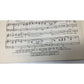 ''DREAM'' Words and music by Johnny Mercer - A+ Stuff - sheet music - A+ Stuff