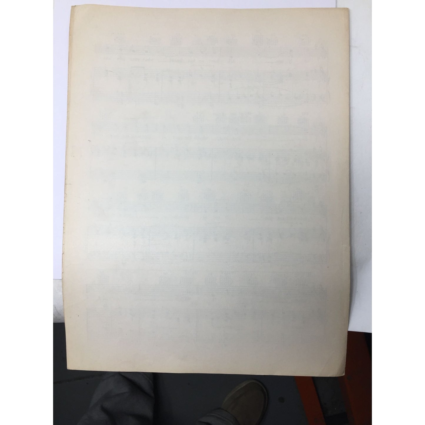 ''I GIVE YOU MY WORD'' by Al Kavelin and Merril Lyn