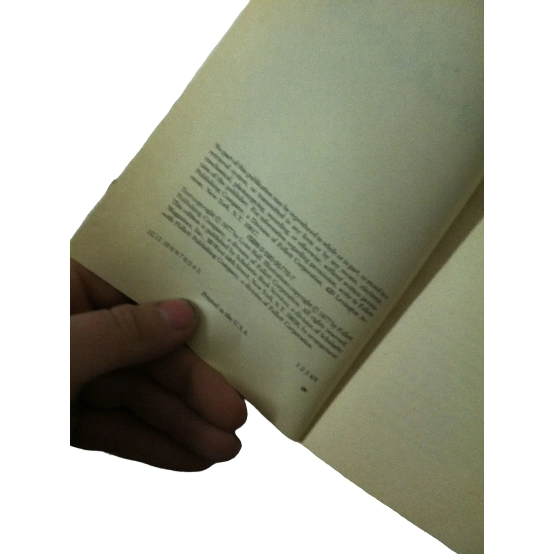 Shadows by Lynn Hall Paperback Book - A+ Stuff