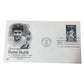 Vintage July 6, 1983 Official 1st Day of Issue Babe Ruth Envelope & Stamp