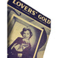 Vintage Sheet Music LOVER'S GOLD By Bob Merril/Morty Nevins