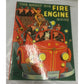 The Great Big Fire Engine Book For Kids