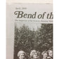 BEND OF THE RIVER Magazine Historic Maumee Valley  April 2008 Issue