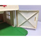 Vintage Fisher Price Little People Play Family Farm Barn Toy - A+ Stuff