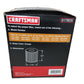 Craftsman High Performance Replacement Pleated Paper Filter