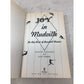 Joy in Mudville : The Big Book of Baseball Humor