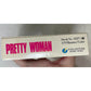 Pretty Woman VHS Movie Tape- Starring Julia Roberts/Richard Gere