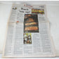 Lot of Vintage Newspapers- The Blade July 29, 1997