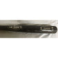 Genuine Major League Baseball Black Louisville Slugger Baseball Bat S345