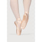 Bloch ASPIRATION Ballet Pointe Shoes Style S0105 Size 060C