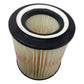 Craftsman High Performance Replacement Pleated Paper Filter