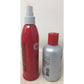 CHI 44 Iron Guard (8 fl oz) & Silk Infusion (6 fl oz) Paraben Free