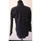 Men's Merona Size Small Button Up Collared Dress Shirt