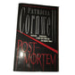 Post- Mortem Book by Patricia Cornwell