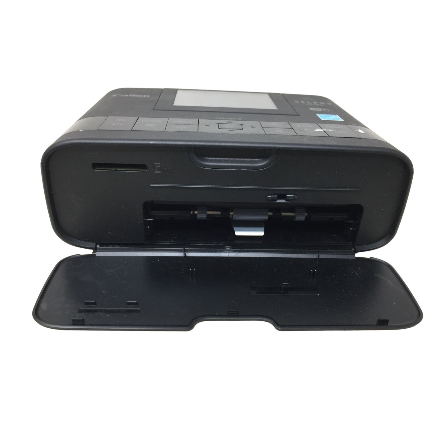 Canon Selphy CP1300 Compact Photo Printer