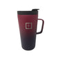 Iron Flask Vacuum Insulated Cup with Handle- New