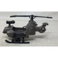 Corps Army Military Special Forces Helicopter Toy