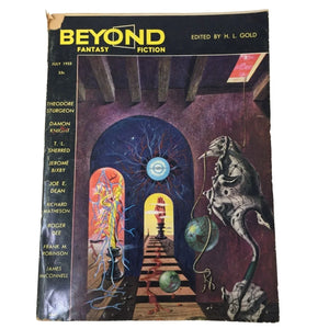 Descriptive image text