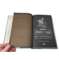 Library of Souls The Third Novel of Miss Peregrine's Peculiar Children - Ransom Riggs - Hardcover