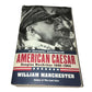 American Caesar: Douglas MacArthur 1880-1964 by William Manchester book