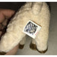 Vintage 1998 TY Beanie Baby with Tags Ewey the Lamb