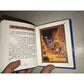 Disney's Aladdin Vintage 1996 Disney Press Miniature Book