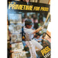 It's Primetime For Pass! Pass Sports 1994 Tigers TV Schedule on Pass Poster