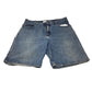 Mens Cherokee Denim Shorts with Pockets Size 38