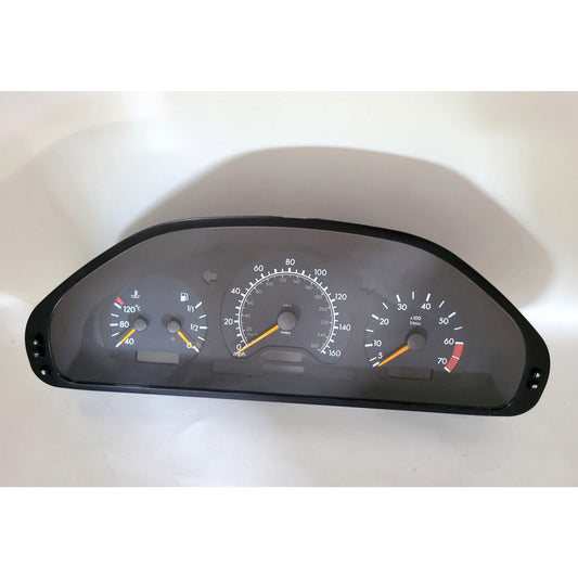 Mercedes Benz Instrument Cluster 202 540 65 48 - Speedometer & Gauges Panel - In Box - untested