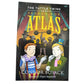 Tuttle Twins and the Search for Atlas is book #7 A+ Stuff  A+ Stuff Books