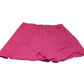 Limited Too Hot Pink Colored Denim Shorts Size 10 slim (Girls)