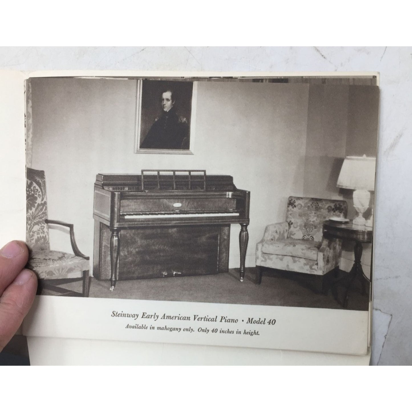 ''Steinway The Instrument of the Immortals''