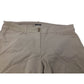 Women's Lane Bryant ''The Madison'' Size 22 Regular Khaki Dress Pants