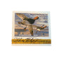 Vintage Collectible Signed Migratory Bird and Trout Stamps