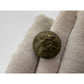 Eagle Crest Civil War General Service Coat Size Shank Button - A+ Stuff - Collectibles - A+ Stuff