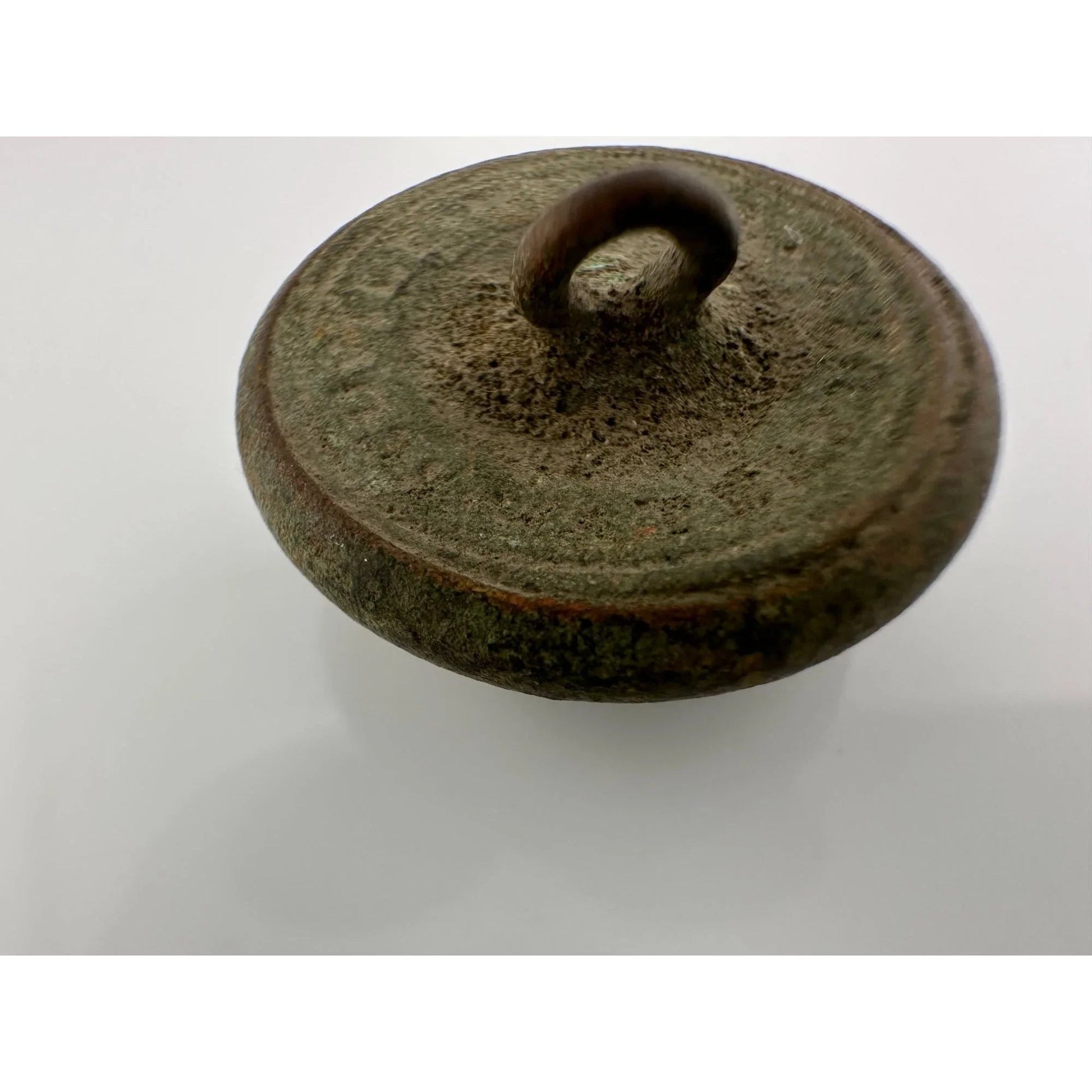 Eagle Crest Civil War General Service Coat Size Shank Button - A+ Stuff - Collectibles - A+ Stuff