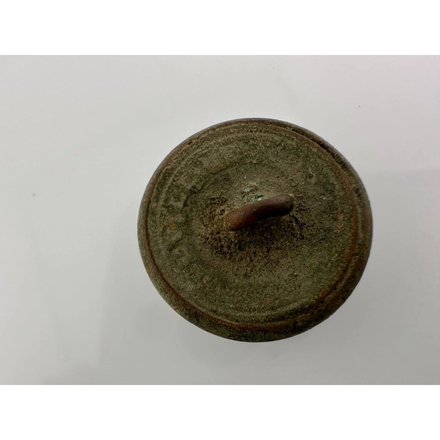Eagle Crest Civil War General Service Coat Size Shank Button - A+ Stuff - Collectibles - A+ Stuff