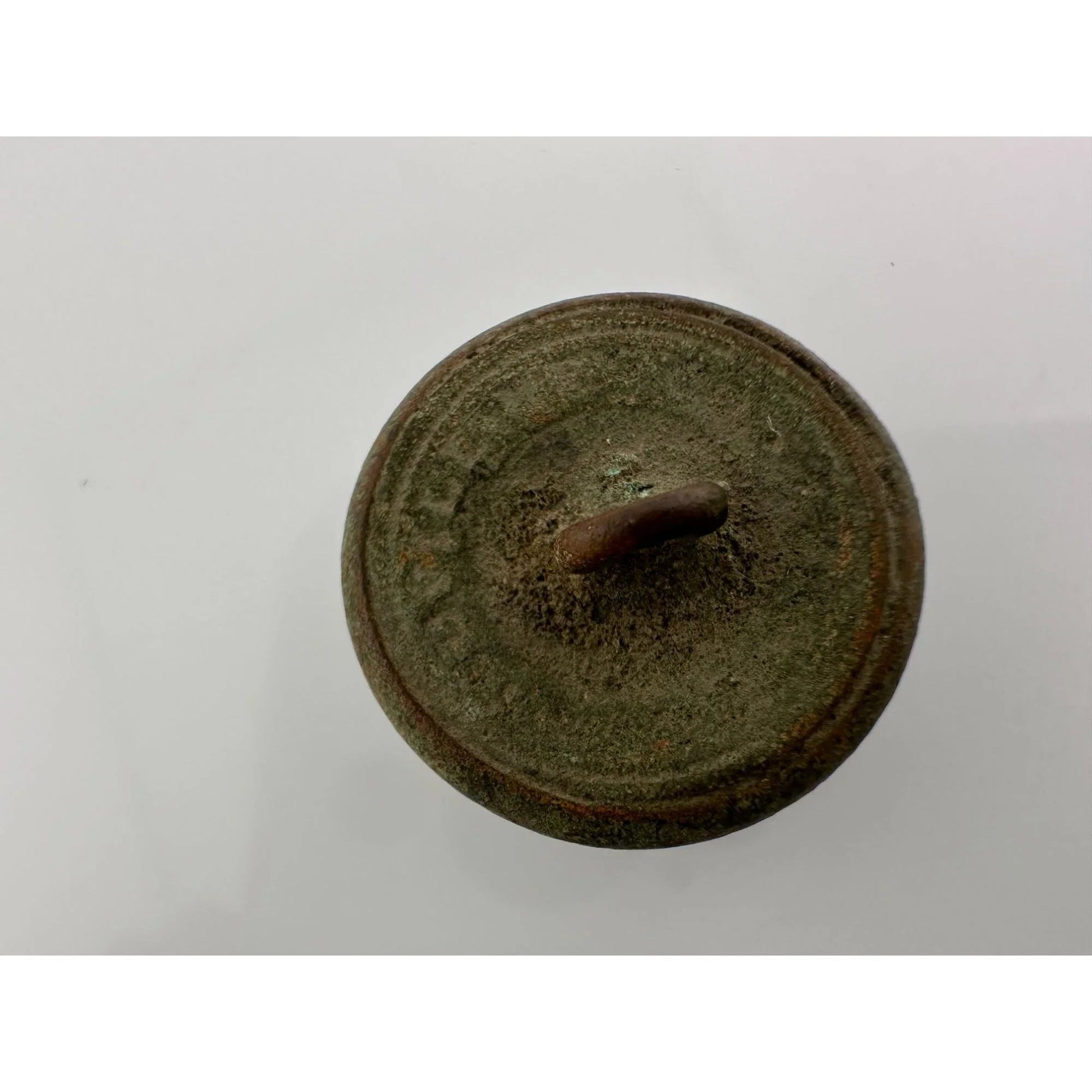 Eagle Crest Civil War General Service Coat Size Shank Button - A+ Stuff - Collectibles - A+ Stuff