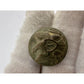 Eagle Crest Civil War General Service Coat Size Shank Button - A+ Stuff - Collectibles - A+ Stuff